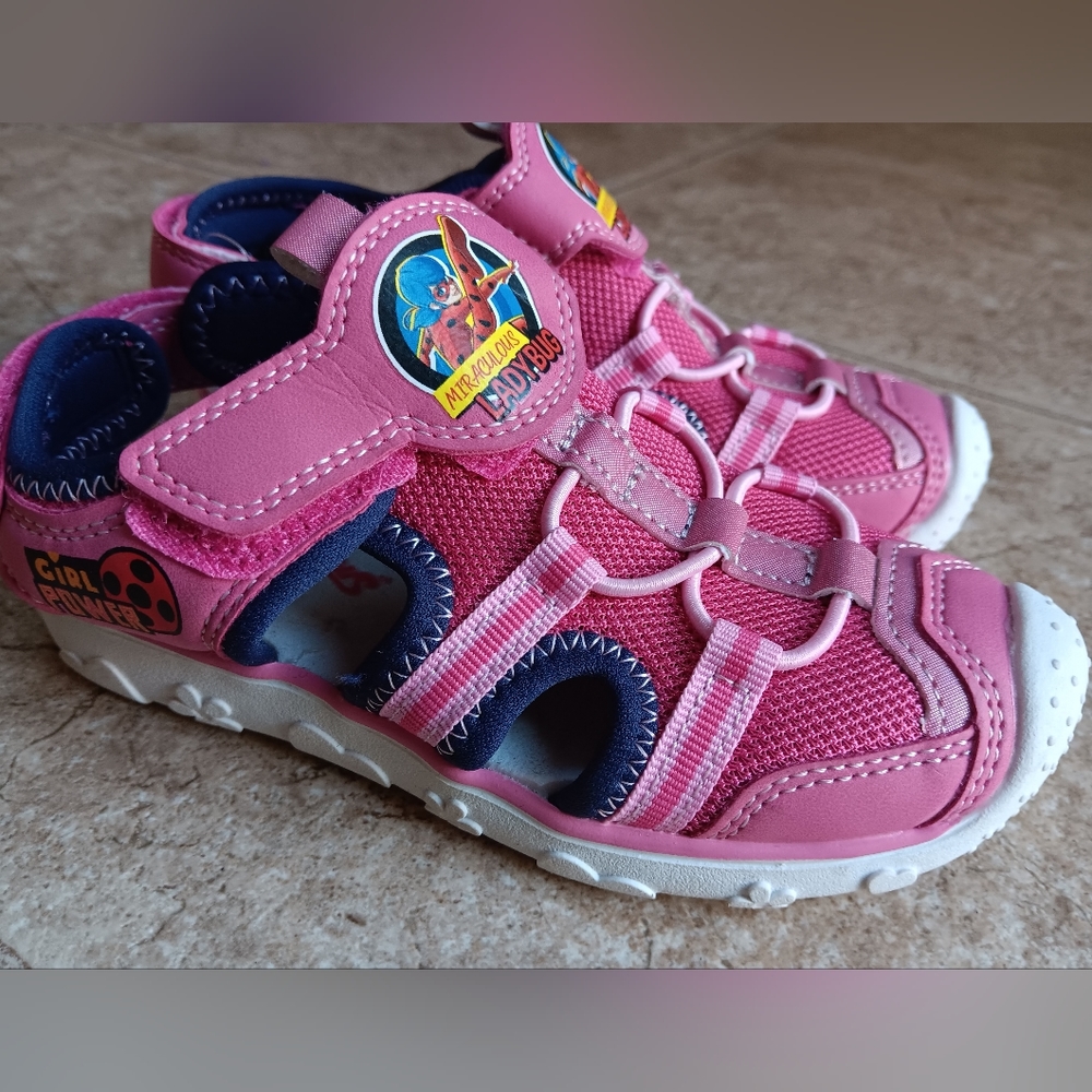 Shoes - Picture 2 of 2